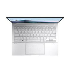 ASUS Prijenosno računalo Zenbook 14 UX3405MA-QD880W, Ultra 5-125H, 16GB, SSD1TB, OLED, W11H (90NB11R2-M01HX0)