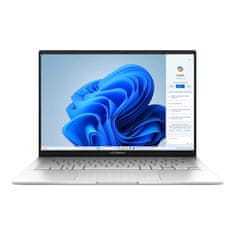 Prijenosno računalo Zenbook 14 UX3405MA-QD880W, Ultra 5-125H, 16GB, SSD1TB, OLED, W11H (90NB11R2-M01HX0)