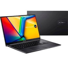 ASUS Vivobook 15 X1505VA-MA583W laptop, i5-13500H, 16GB, SSD1TB, 2.8K, W11H (90NB10P1-M00RY0)