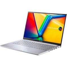 ASUS Vivobook 15 X1505VA-MA612W laptop, i7-13700H, 16GB, SSD1TB, 2.8K, W11H (90NB10P2-M00TC0)