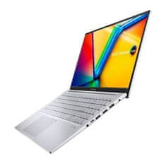 ASUS Vivobook 15 X1505VA-MA612W laptop, i7-13700H, 16GB, SSD1TB, 2.8K, W11H (90NB10P2-M00TC0)