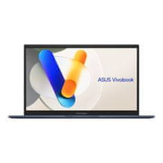 ASUS Laptop Vivobook 15 X1504VA-BQ1358, i7-1355U, SSD1TB, 16GB, 39,62cm (15,6), FHD, DOS (90NB10J1-M01ND0)