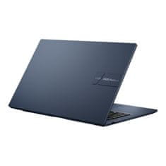 ASUS Laptop Vivobook 15 X1504VA-BQ1358, i7-1355U, SSD1TB, 16GB, 39,62cm (15,6), FHD, DOS (90NB10J1-M01ND0)