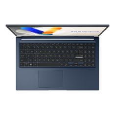 ASUS Laptop Vivobook 15 X1504VA-BQ1358, i7-1355U, SSD1TB, 16GB, 39,62cm (15,6), FHD, DOS (90NB10J1-M01ND0)