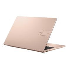 ASUS Laptop Vivobook 15 X1504VA-BQ1379W, Core 5-120U, SSD1TB, 16GB, 39,62 cm (15,6), FHD, W11H (90NB13Y3-M00FT0)