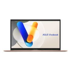 ASUS Laptop Vivobook 15 X1504VA-BQ1379W, Core 5-120U, SSD1TB, 16GB, 39,62 cm (15,6), FHD, W11H (90NB13Y3-M00FT0)