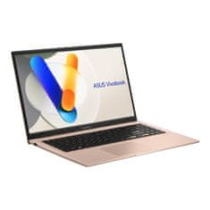 ASUS Laptop Vivobook 15 X1504VA-BQ1379W, Core 5-120U, SSD1TB, 16GB, 39,62 cm (15,6), FHD, W11H (90NB13Y3-M00FT0)