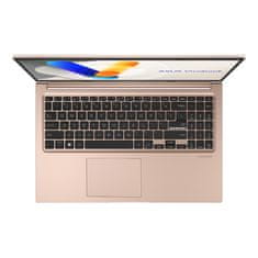 ASUS Laptop Vivobook 15 X1504VA-BQ1379W, Core 5-120U, SSD1TB, 16GB, 39,62 cm (15,6), FHD, W11H (90NB13Y3-M00FT0)