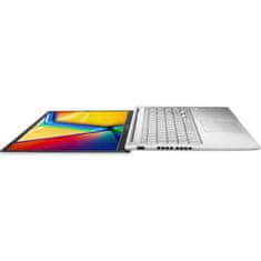 ASUS Prijenosno računalo Vivobook 15 M1502YA-BQ200W, R 7 7730U, SSD1TB, 16GB, 39,62 cm (15,6), FHD, W11H (90NB0X22-M00PL0)