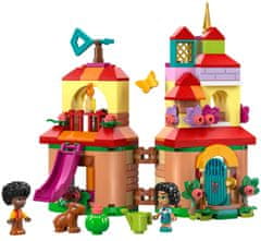 LEGO Disney 43261 Mala kuća iz Encanta