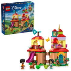 LEGO Disney 43261 Mala kuća iz Encanta