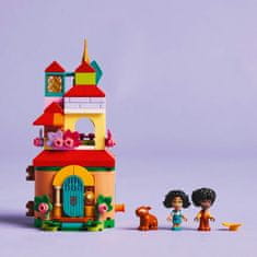 LEGO Disney 43261 Mala kuća iz Encanta