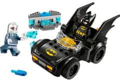 LEGO DC Batman 76301 Batman i Batmobile protiv Mr. Freezea