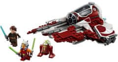 LEGO Star Wars 75401 Ahsokin Jedi presretač