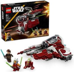 LEGO Star Wars 75401 Ahsokin Jedi presretač