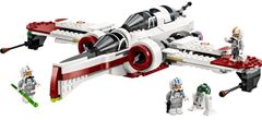 LEGO Star Wars 75402 Zvjezdani lovac ARC-170