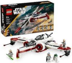 LEGO Star Wars 75402 Zvjezdani lovac ARC-170