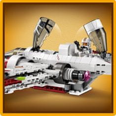 LEGO Star Wars 75402 Zvjezdani lovac ARC-170