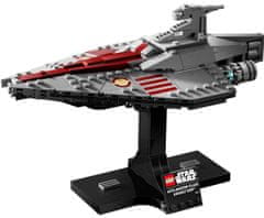 LEGO Star Wars 75404 Jurišni brod klase Acclamator