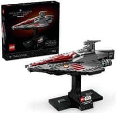 LEGO Star Wars 75404 Jurišni brod klase Acclamator