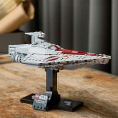 LEGO Star Wars 75404 Jurišni brod klase Acclamator