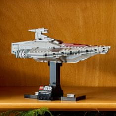 LEGO Star Wars 75404 Jurišni brod klase Acclamator