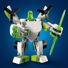 LEGO DREAMZzz 71487 Pustolovine s robotima i vozilima iz Z-Bloba