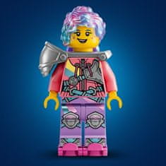 LEGO DREAMZzz 71490 Izzie i zeko iz videoigara Bunchurro