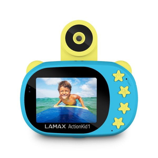 Lamax ActionKid1 otroški fotoaparat