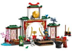 LEGO Ninjago 71831 Hram spinjitzua i ninje