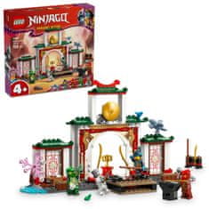 LEGO Ninjago 71831 Hram spinjitzua i ninje