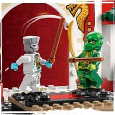 LEGO Ninjago 71831 Hram spinjitzua i ninje