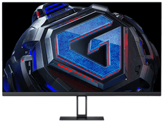 Xiaomi G27Qi EU gaming monitor, 2K (57457)