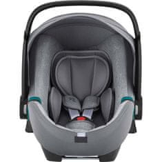 Britax Römer Autosjedalica Baby-Safe 3 i-Size, 40-87 cm, Grey Marble (2000036942)