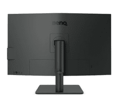 BENQ PD3205U monitor, 81,2 cm, 4K UHD, IPS, crni (9H.LKGLA.TPE)