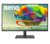 BENQ PD3205U monitor, 81,2 cm, 4K UHD, IPS, crni (9H.LKGLA.TPE)