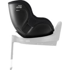 Britax Römer Dualfix 5Z i-Size autosjedalica, 61-105 cm, crna (2000038851)