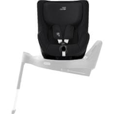 Britax Römer Dualfix 5Z i-Size autosjedalica, 61-105 cm, crna (2000038851)