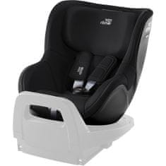 Britax Römer Dualfix 5Z i-Size autosjedalica, 61-105 cm, crna (2000038851)