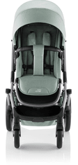 Britax Römer Kolica Smile 5Z, Jade Green (2000037975)