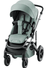 Britax Römer Kolica Smile 5Z, Jade Green (2000037975)