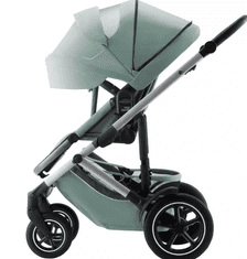 Britax Römer Kolica Smile 5Z, Jade Green (2000037975)