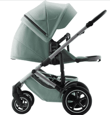 Britax Römer Kolica Smile 5Z, Jade Green (2000037975)