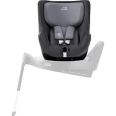 Britax Römer Dualfix 5Z i-Size autosjedalica, 61-105 cm, ponoćno siva (2000038852)