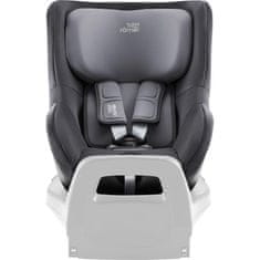 Britax Römer Dualfix 5Z i-Size autosjedalica, 61-105 cm, ponoćno siva (2000038852)