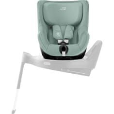 Britax Römer Dualfix 5Z i-Size autosjedalica, 61-105 cm, Jade Green (2000038855)