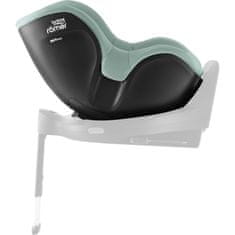 Britax Römer Dualfix 5Z i-Size autosjedalica, 61-105 cm, Jade Green (2000038855)