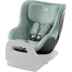 Britax Römer Dualfix 5Z i-Size autosjedalica, 61-105 cm, Jade Green (2000038855)