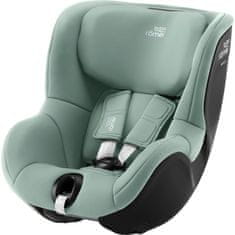 Britax Römer Dualfix 5Z i-Size autosjedalica, 61-105 cm, Jade Green (2000038855)