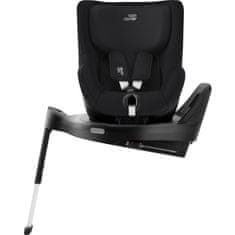 Britax Römer Dualfix Pro i-Size autosjedalica, 40-105 cm, Space Black (2000038294)